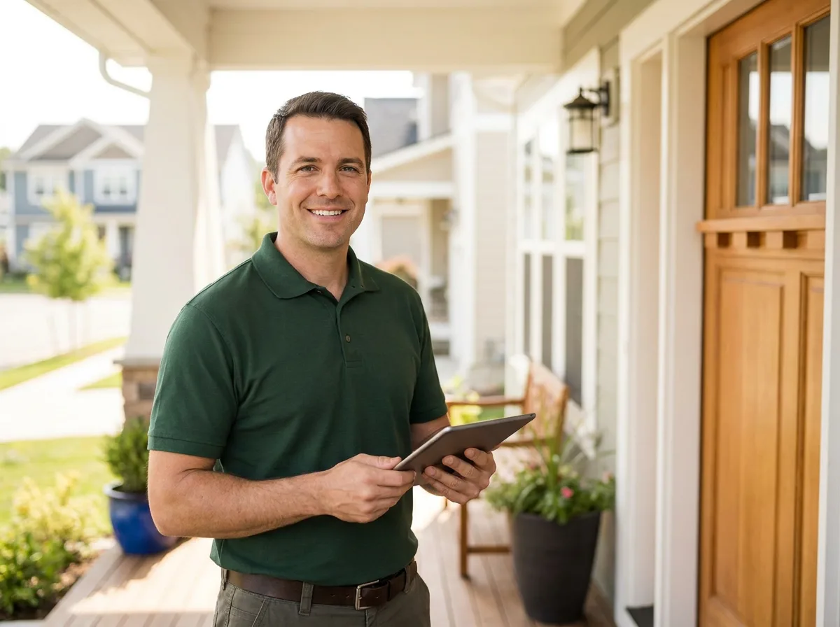 Pest control FAQs for Sumerco, WV